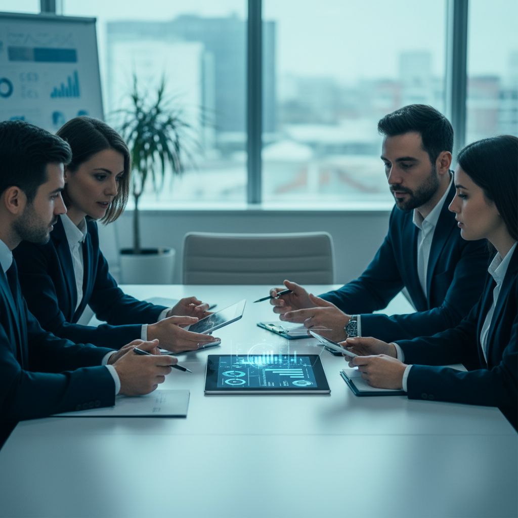 Tracking: La Base per Analisi Efficaci nel Web Marketing