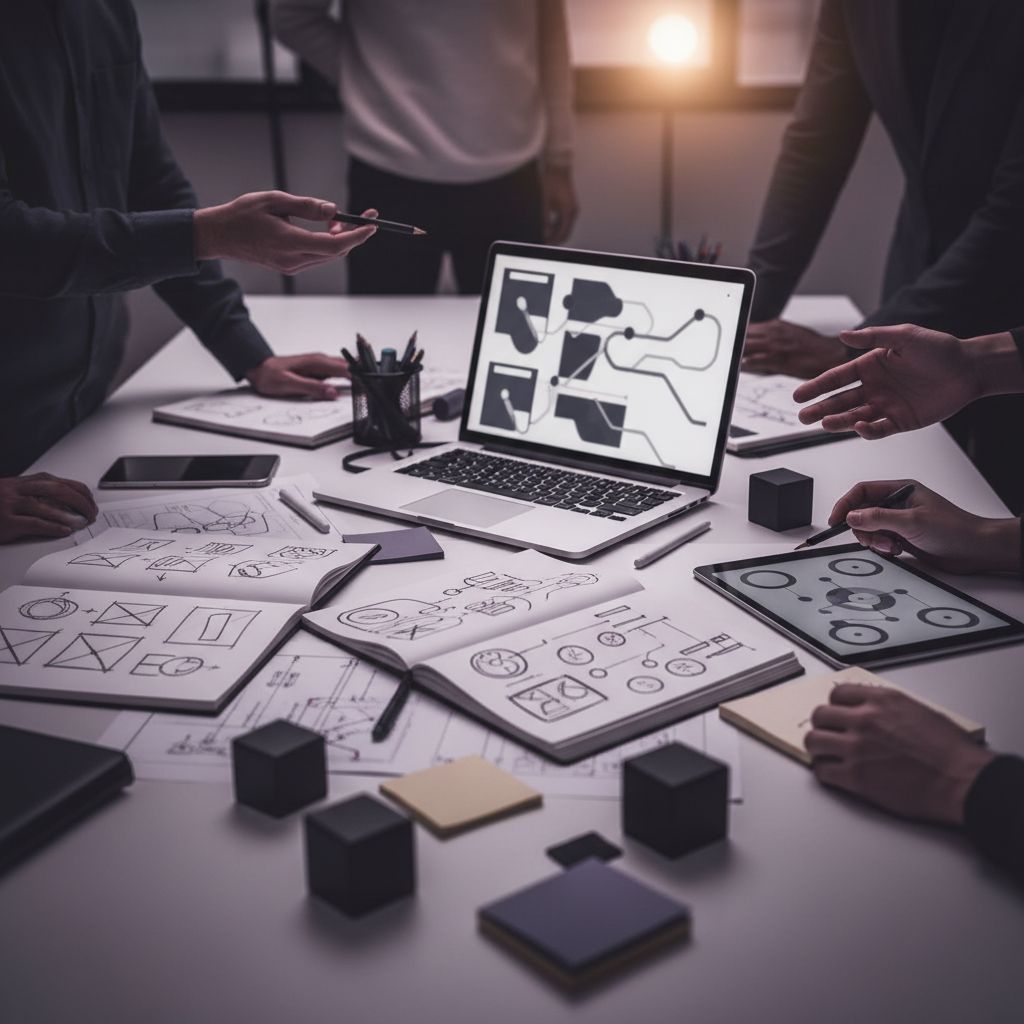 User Experience: Principi per Siti Web Coinvolgenti