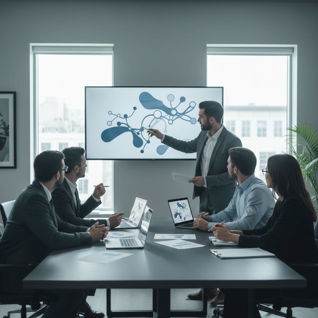 Lead Generation: Strategie per Attrarre Clienti Qualificati